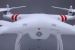 Квадрокоптер DJI Phantom 2.4GHz RTF