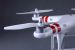 Квадрокоптер DJI Phantom 2.4GHz RTF