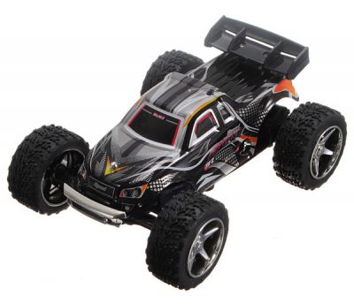 Автомобиль WLtoys Speed Racing 40 MHz 1:32 WLT-2019 Черный