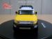 Автомобиль Kidztech Toyota FJ 27MHz 1:43 лицензионная SQW8004-FJy Жёлтый