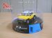 Автомобиль Kidztech Toyota FJ 27MHz 1:43 лицензионная SQW8004-FJy Жёлтый