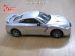 Автомобиль Kidztech Nissan GT-R 40MHz 1:43 лицензионная SQW8004-GTg Серый