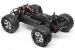 Автомобиль HPI Savage Flux HP GT-2 4WD 1:8 2.4GHz EP (RTR Version) 104240 (104242)