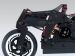 Мотоцикл Thunder Tiger Racing Bike SB5 Brushless 1:5 417 мм 2.4GHz RTR Синий