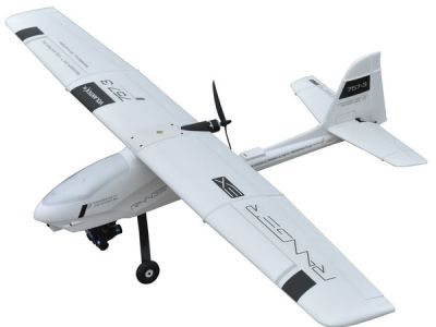 Планер VolantexRC Ranger EX 2000мм 2.4GHz PNP (TW-757-3)