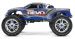 Автомобиль Traxxas Revo 3.3 Nitro 4WD 1:10 2.4Ghz (RTR Version) 5309 Blue