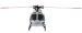 Вертолет WLtoys V931 AS350 3D 2.4GHz FBL RTF Красный