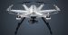 Гексакоптер Walkera TALI H500 с камерой iLook+, подвесом G3-D, пультом Devo F12E