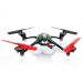 Квадрокоптер WLtoys V636 Skylark 2.4GHz RTF