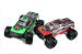 Автомобиль WLtoys Terminator 2WD 2.4 GHz 1:12 RTR (L969B) Красный