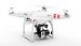 Квадрокоптер DJI PHANTOM 2 V2.0 RTF 2.4GHz