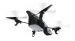 Квадрокоптер Parrot AR.Drone 2.0 Elite Edition Snow Белый PF721821BI