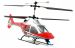 Вертолет Art-Tech Angel 300 2.4GHz (RTF Version) AT11162 Красный