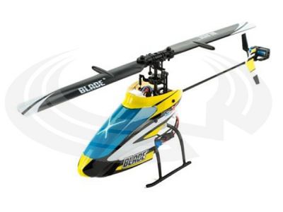 Вертолёт E-flite Blade mCP X BL BNF 2.4 GHz BLH3980