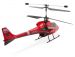 Вертолёт E-Flite Blade CX2 RTF Electric Coaxial Micro Helicopter EFLH1250