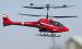Вертолёт E-Flite Blade CX2 RTF Electric Coaxial Micro Helicopter EFLH1250