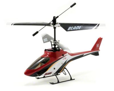 Вертолёт E-Flite Blade mCX2 RTF 2.4GHz Ultra Micro Helicopter EFLH2400