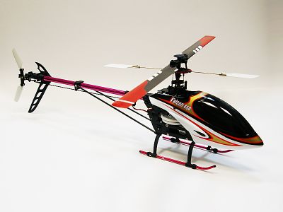 Вертолет Art-Tech Falcon 450 PRO 2.4GHz (RTF Version) AT11151