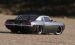 Автомобиль Vaterra 1969 Chevrolet Camaro RS V100-S 4WD 1:10 2.4GHz EP (RTR) Черный VTR03006