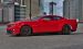 Автомобиль Vaterra 2012 Chevrolet Camaro ZL1 V100-S 4WD 1:10 2.4GHz EP (RTR) Красный VTR03007