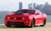 Автомобиль Vaterra 2012 Chevrolet Camaro ZL1 V100-S 4WD 1:10 2.4GHz EP (RTR) Красный VTR03007