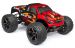 Автомобиль HPI Bullet MT 3.0 Нитро 4WD 1:10 2.4GHz (RTR) 107006