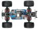 Автомобиль Traxxas T-Maxx 3.3 Nitro 4WD 1:10 2.4Ghz (RTR Version) 4907 Red