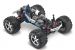 Автомобиль Traxxas T-Maxx 3.3 Nitro 4WD 1:10 2.4Ghz (RTR Version) 4907 Red