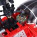 Вертолет WLtoys V915 Lama 2.4GHz RTF Красный