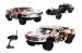 Автомобиль WLtoys Pathfinder 2WD 2.4 GHz 1:12 RTR (L979A) Черный