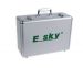 Вертолёт Esky Nano Style A 2.4 GHz 002790-A WHITE Белый в алюминиевом кейсе