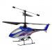 Вертолет Nine Eagles Draco 2.4 GHz в кейсе (Blue RTF Version) (NE R/C 210A) NE30221024206002A Синий