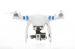 Подвес DJI Zenmuse H3-3D трехосевой для Phantom 2