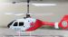 Вертолет Nine Eagles EC 135 2.4 GHz (Red RTF Version) (NE R/C 210A) NE30221024207013A Красный