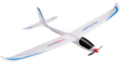 Планер Nine Eagles Sky Surfer 2.4 GHz (White RTF Version) NE30178124104003A (NE R/C 781B) Белый