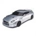 Автомобиль Thunder Tiger Tomahawk VX NISSAN GT-R R35 1:10 (6194-F285)