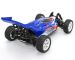 Автомобиль ACME Racing Bullet 4WD 1:10 коллекторный 2.4GHz RTR A2011T-V1 Синий