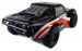 Автомобиль ACME Racing Brushless Trooper 4WD 1:8 2.4Ghz EP (Black RTR Version) A2016T