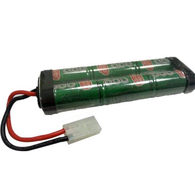 Аккумулятор Gens Ace NiMh 3300mAh 7.2V Tamiya