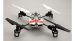 Квадрокоптер E-Flite BLADE mQX BNF 2.4GHz BLH7580