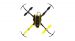 Квадрокоптер E-Flite BLADE Nano QX BNF 2.4GHz BLH7680