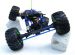 Автомобиль BSD Racing Rock Crawler 4WD 1:10 2.4GHz EP (RTR Version) BS702T