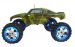 Автомобиль BSD Racing Rock Crawler 4WD 1:10 2.4GHz EP (RTR Version) BS702T