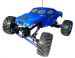 Автомобиль BSD Racing Rock Crawler 4WD 1:10 2.4GHz EP (RTR Version) BS702T