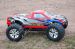 Автомобиль BSD Racing Monster Truck 4WD 1:10 2.4Ghz EP (Red RTR Version) BS706T Red