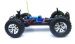 Автомобиль BSD Racing Monster Truck 4WD 1:10 2.4Ghz EP (Red RTR Version) BS706T Red