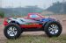 Автомобиль BSD Racing Monster Truck 4WD 1:10 2.4Ghz EP (Red RTR Version) BS706T Red