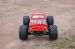 Автомобиль BSD Racing Monster Truck 4WD 1:10 2.4Ghz EP (Red RTR Version) BS706T Red