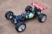 Автомобиль BSD Racing Buggy 4WD 1:10 2.4GHz EP (Red RTR Version) BS701G Red