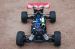 Автомобиль BSD Racing Buggy 4WD 1:10 2.4GHz EP (Red RTR Version) BS701G Red